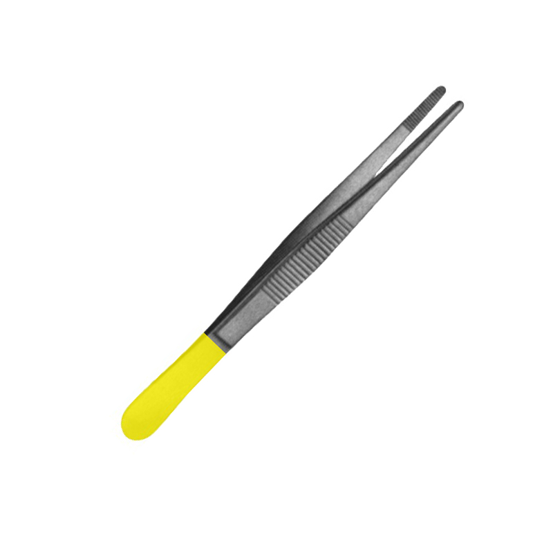 Standard Dressing Forceps, TC