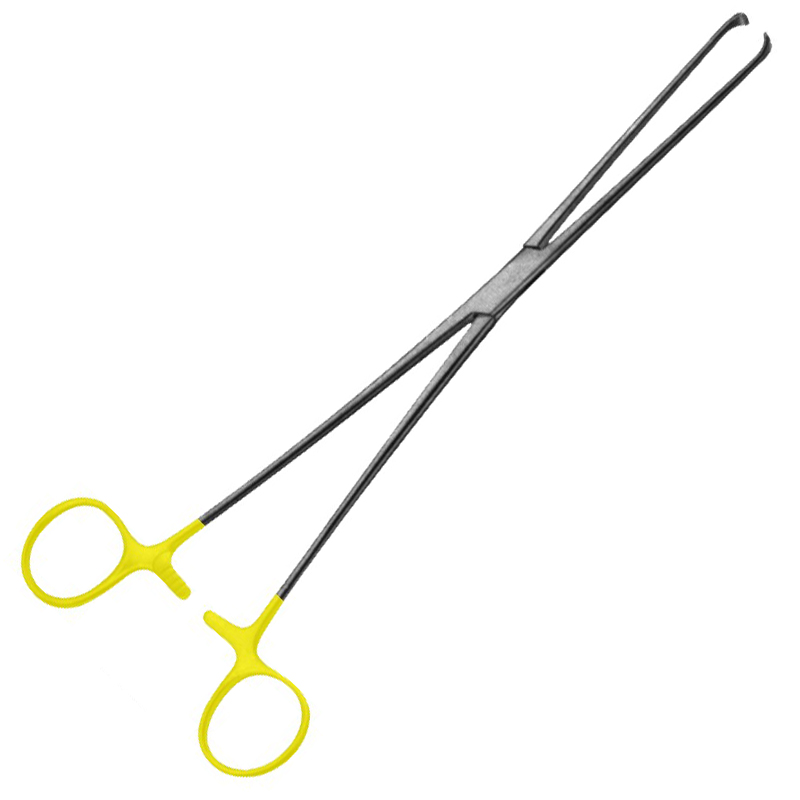 Allis Forceps, TC