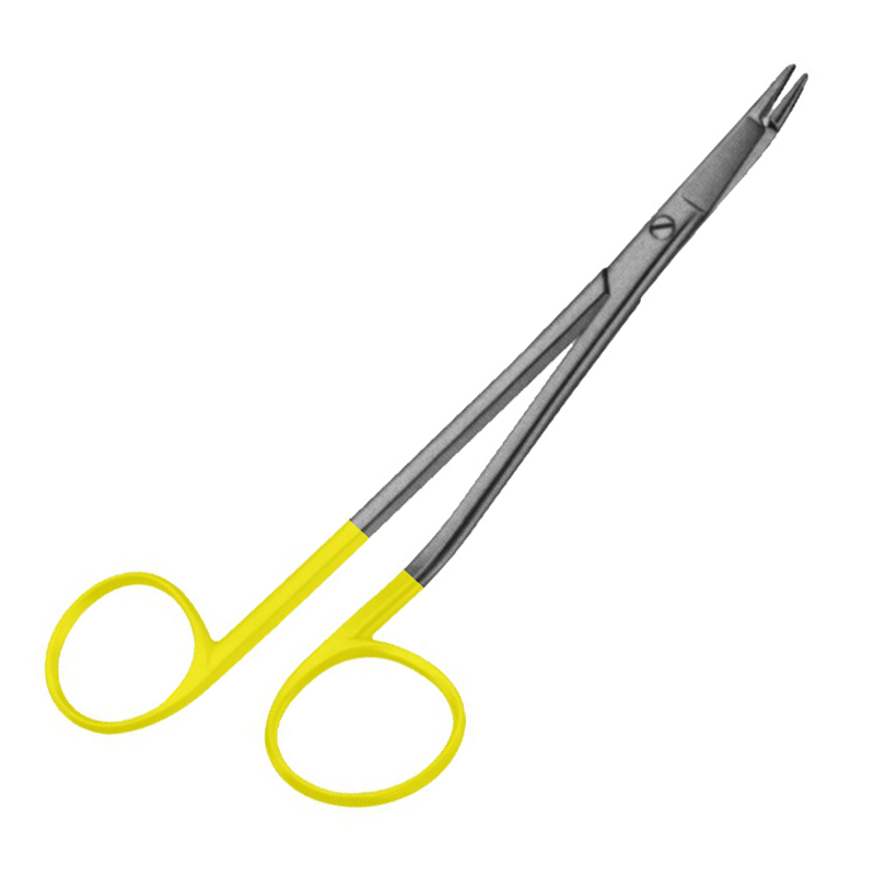 Gillies Needle Holder, TC