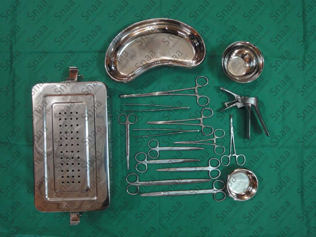 Delivery Set