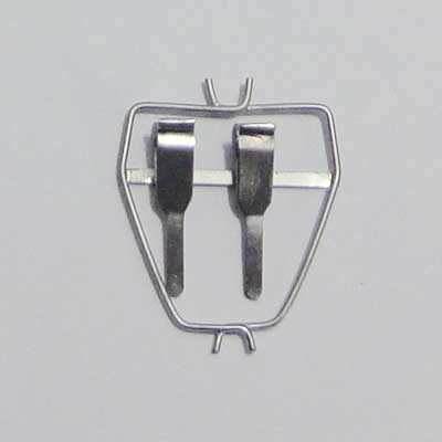Micro Vascular Clamp ABB-2