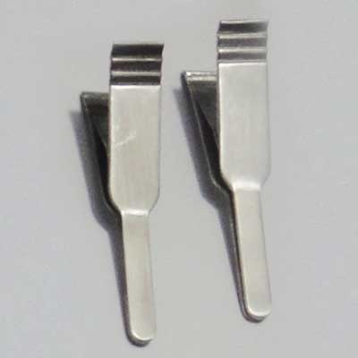 Micro Vascular Clamp RD-S
