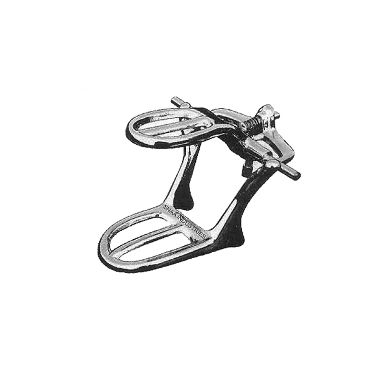 Articulator