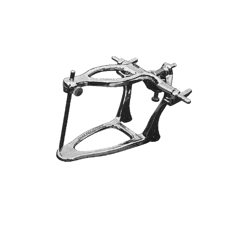 Articulator