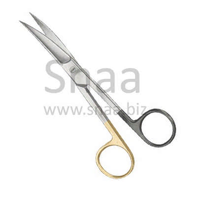 Standard T.C. SuperCut Scissors